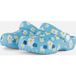 Crocs Crocs Classic Clogs Slippers blauw Rubber
