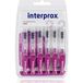 Interprox Interprox Maxi Maxi brosse à dents interdentaire 6uds