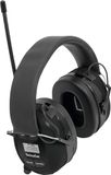 TechniSat STEREOMAN DAB+ OD Draadloze stereo DAB+/FM Bluetooth-hoofdtelefoon