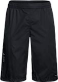 VAUDE Men's Drop Shorts, fietskleding, waterdicht, Heren, Fietsbroek
