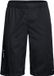 VAUDE Men's Drop Shorts, fietskleding, waterdicht, Heren, Fietsbroek