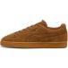 PUMA Baskets Suede Forever Unisexe, Chaussures, Marron, 39