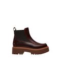 TIMBERLAND Boots 'STST MID CHELSEA TB0A5TGPEIW' bordeaux