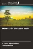 Detección OmniScriptum SRL Detección de spam web Paperback 92 pages