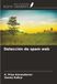 Detección OmniScriptum SRL Detección de spam web Paperback 92 pages