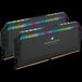Corsair Dominator Platinum RGB DDR5 32GB (2x16GB) 6400MHz CL32 Speicherkit