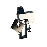 RAPID 106e Classic 10875302 Elektrische nietmachine met zadel, 50 fg, wit/zwart