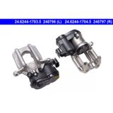 ATE Étrier de frein 24.6244-1703.5 BMW 34 21 6 793 041