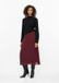 s.Oliver Rok bordeaux