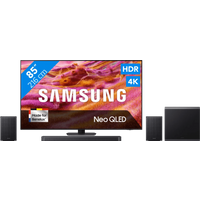 Samsung QN90F / TV screen / 85 inch / 2025