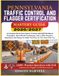 PENNSYLVANIA TRAFFIC CONTROL AND FLAGGER CERTIFICATION MASTERY GUIDE 2026/2027
