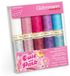 Gutermann - Box - Cute & Pink - Naaigaren - 10 stuks
