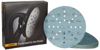 MIRKA Schuurmiddel GALAXY 225mm Grip 24H 320, 25 st. FY68002532