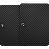 Seagate Expansion Portable 5 TB - Duo pack