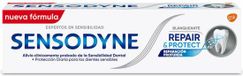 Sensodyne Repair & Protect Deep Repair Whitening Dentifrice 75ml