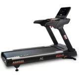 Bh fitness rs2000 led g6514 loopband 25 km/u en 15% helling