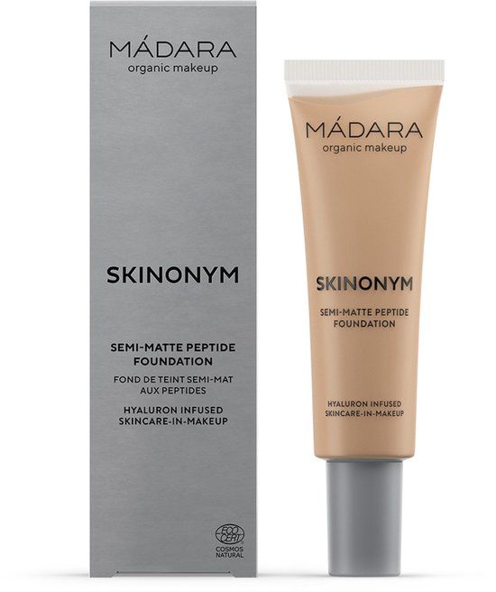 MÁDARA Skinonym