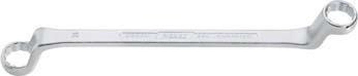 Dubbele ringsleutel 21x22mm DIN838