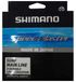 SHIMANO FISHING Shimano Speedmaster Surf Monofilament 1200 M Wit 0.250 mm
