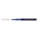 Tombow bk-lp03 – 16 – Box met 12 vulpennen, 0,3 mm, kleur blauw