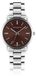 Franz Bohler Montre BC3-B090S Argent