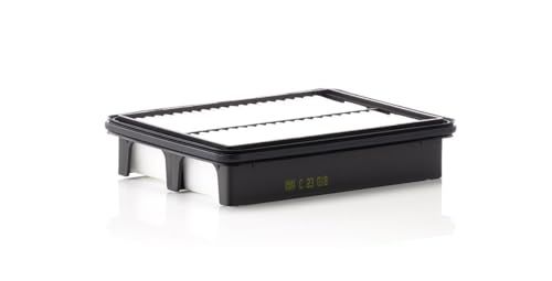 MANN-FILTER C 23 018 Luchtfilter