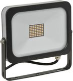Nova Slimeline LED Bouwlamp - 30W - 4000K - Weer- en Vandalismebestendig - 2500 Lumen