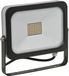 Nova Slimeline LED Bouwlamp - 30W - 4000K - Weer- en Vandalismebestendig - 2500 Lumen