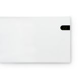 Adax Neo Basic NL10KDT - Elektrische verwarming - Wit - 1000W