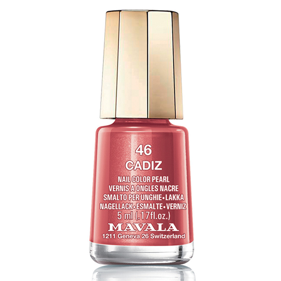 Mavala Mini Color Nagellak 1 st