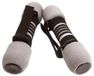 Sedco Aerobics Haltère souple 2x0,5kg