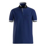 BOSS Paddy 10241663 01 poloshirt voor heren, Marineblauw 419
