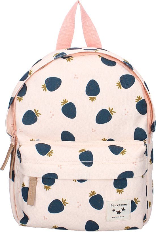 Kidzroom Perfect Picnic Rugzak - Beige