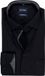 OLYMP Luxor comfort fit chemise - popeline - noir - Repassage facile - Tour de cou : 41 (taille UE : L)
