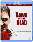 Plaion Dawn of the Dead Blu-ray