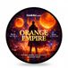 The Goodfellas' Smile Orange Empire Luxury Shaving Soap