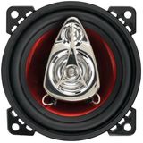 Boss Audio Systems CH4230 Chaos Extreme 4 Serie 3-weg luidspreker