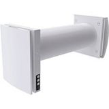SIKU Ventilator met warmteterugwinning 15 m³/h, 30 m³/h, 50 m³/h Energielabel: A (A+ - G) 50536