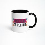Bol Heerlie de Peerlie Mok