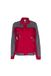 Planam werkbroek MG 300 maat 56, korenblauw, 236056 42 rood/leigrijs/zwart