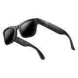 VX2 Lunettes connectées - Appareil photo 2 Mpx, traduction par IA, Bluetooth 5.4, WiFi 6 - Verres de lunettes de soleil