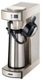 Saro SAROMICA THERMO 24 - Cafetière - Verseuse isotherme - Inox