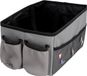 cartrend HERO achterbank organizer, met 12 vakken, grijs