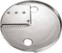 Waring AG891 Roestvrij staal Julienne Schijf 6.5mm voor Gebruik met WFP16S, WFP16SCD, Zilver