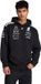 Adidas Performance Mercedes - Amg Petronas Formula 1 Team Driver Sweatshirt Met Capuchon - Heren - Zwart