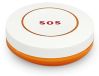 XTENDLAN Consumer XtendLan draadloze SOS-knop – 433 MHz, compatibel met IDS-CS118