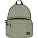 Alpha Industries Label Backpack Groen