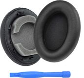 Vervangende MMOBIEL Oorkussens voor Sony WH-1000XM3 Noise Cancelling Hoofdtelefoon