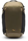 Peak Design Outdoor Backpack Zip 18L Kelp