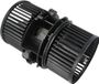 NRF Ventilateur d'habitacle, 12V, 2 pôles, convient pour RENAULT FLUENCE